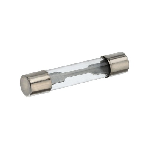 Narva Glass Fuse 3AG 35A 5Pk - 52335BL Car Wiring Adapter Auto Part