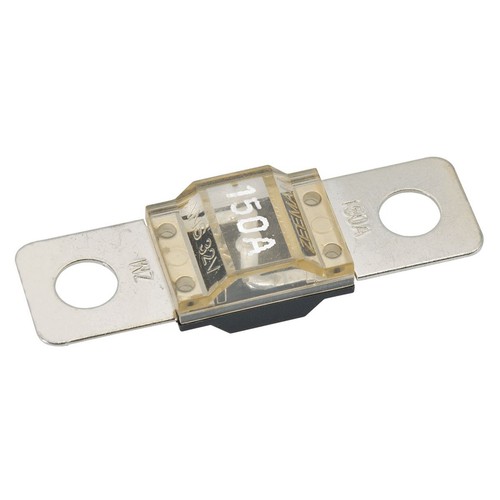 Narva ANS Fuse 150A 1 Pce - 53816BL Car Wiring Adapter Auto Part