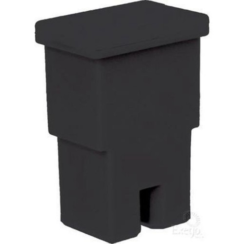 Narva Fusible Link Female 80A Black 1 Pce - 53080BL Car Wiring Adapter Auto Part