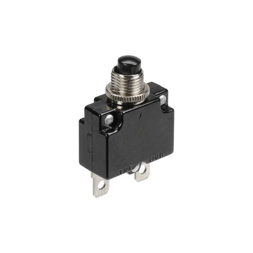 Narva Circuit Breaker Manual Reset 5A 1 Pce - 55305 Car Wiring Adapter Auto Part