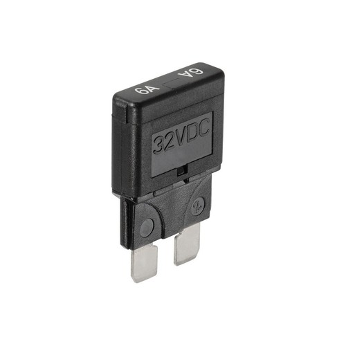 Narva Circuit Breaker Auto Reset 15A 1 Pce - 55615BL Car Wiring Adapter