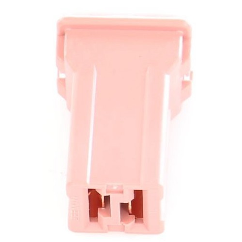 OEX Fusible Link Mini Female Type 1 30A Pink 12 Pce - ACX1801 Car Wiring Adapter