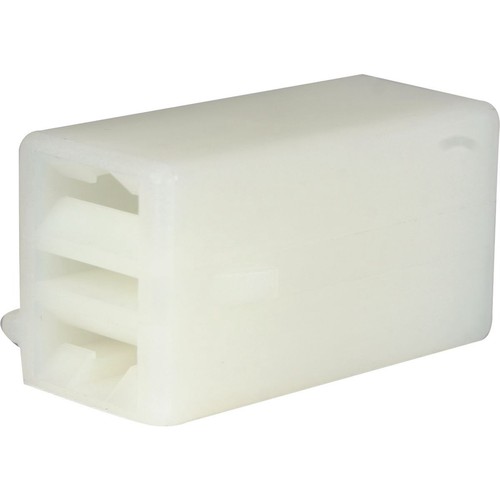 OEX Fusible Link Male Connector Housing 2 Pole 10 Pce - ACX2726 Car Wiring