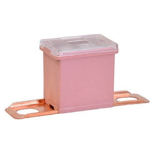 Narva Fusible Link L Type 30A Pink 1 Pce - 53330BL Car Wiring Adapter Auto Part