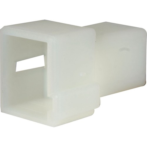 OEX Fusible Link Female Connector Housing 2 Pole 10 Pce - ACX2727 Car Wiring