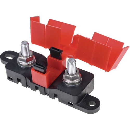 OEX 500A Connectable Mega Fuse Holder - ACX6494 Car Wiring Adapter