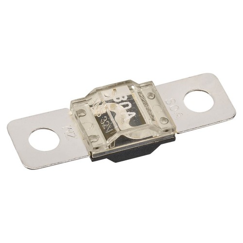 Narva ANS Fuse 80A 1 Pce - 53810BL Car Wiring Adapter Auto Part