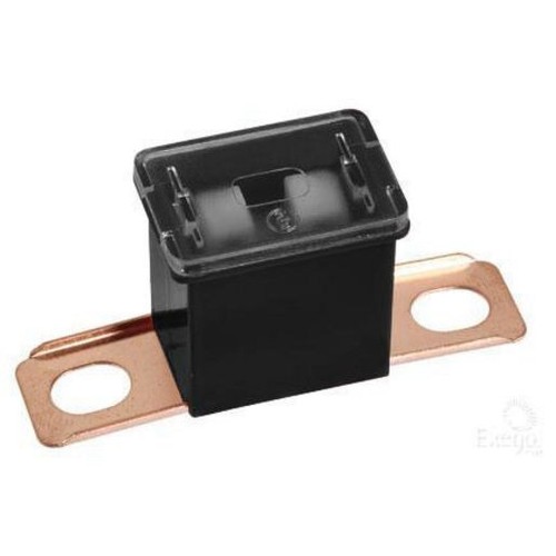 Narva Fusible Link L Type 80A Black 1 Pce - 53380BL Car Wiring Adapter Auto Part