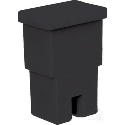 Narva Fusible Link Female 80A Black 10 Pce - 53080 Car Wiring Adapter Auto Part