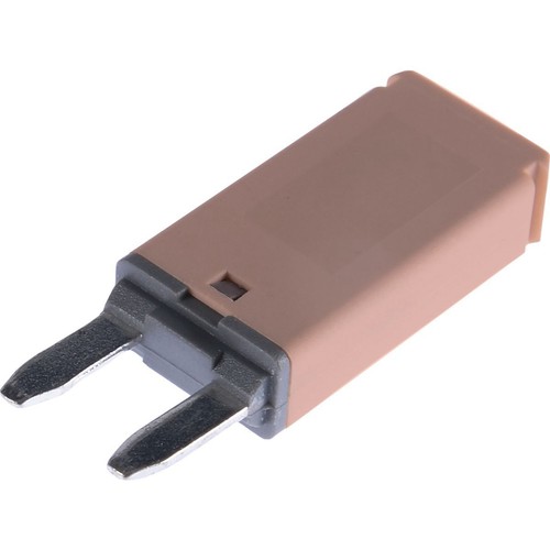 OEX Mini Blade Circuit Breaker Manual Reset 5A 5 Pce - ACX1927 Car Wiring