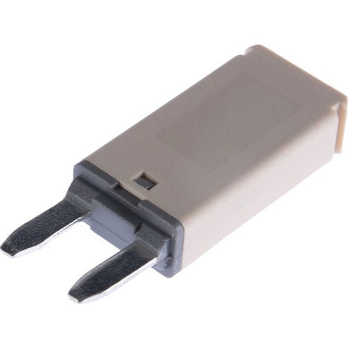 OEX Mini Blade Circuit Breaker Manual Reset 25A 5 Pce - ACX1932 Car Wiring