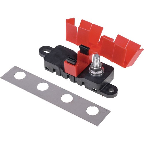 OEX Stud/Bus Bar For Mega Fuse Holder - ACX6495 Car Wiring Adapter