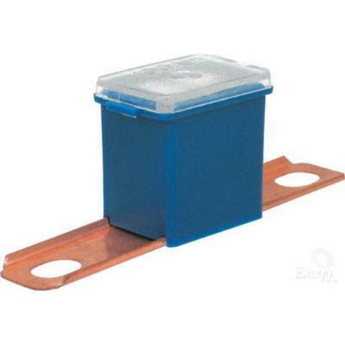 Narva Fusible Link L Type 100A Blue 1 Pce - 53290BL Car Wiring Adapter Auto Part