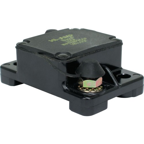OEX Circuit Breaker Auto Reset 100A 1 Pce - ACX1895 Car Wiring Adapter