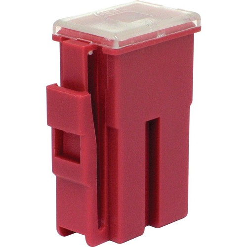 OEX Fusible Link Female With Lock 45A Red 1 Pce - ACX1780BL Car Wiring Adapter