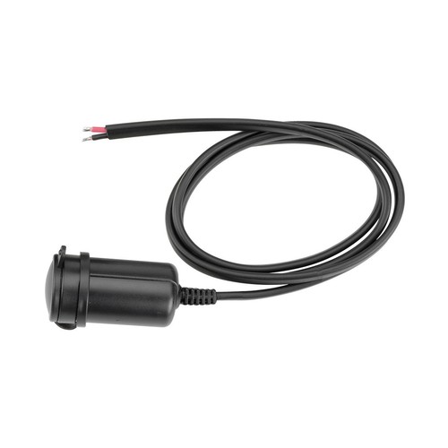Narva Heavy Duty In-line Accessory Socket - 81023BL Workshop Tool Auto Part