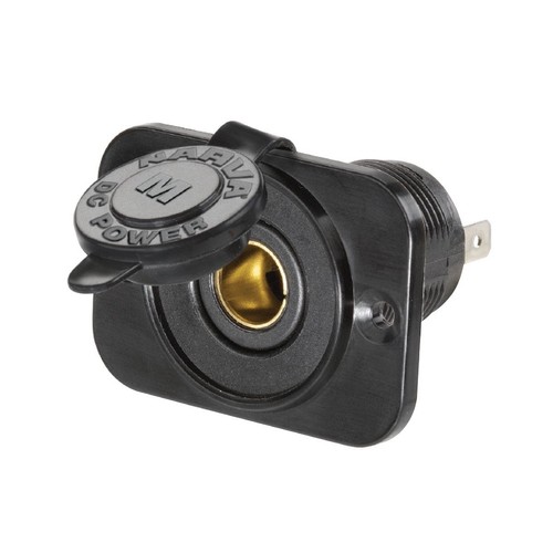 Narva Heavy Duty Merit Socket - 81130BL Workshop Tool Auto Part