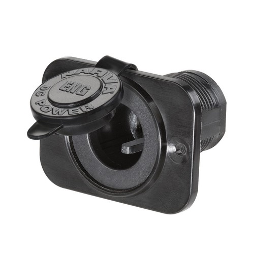 Narva Heavy Duty Engel Type Socket - 81132BL Workshop Tool Auto Part
