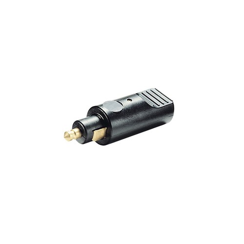 Narva Accessories Plug - 82106BL Auto Part
