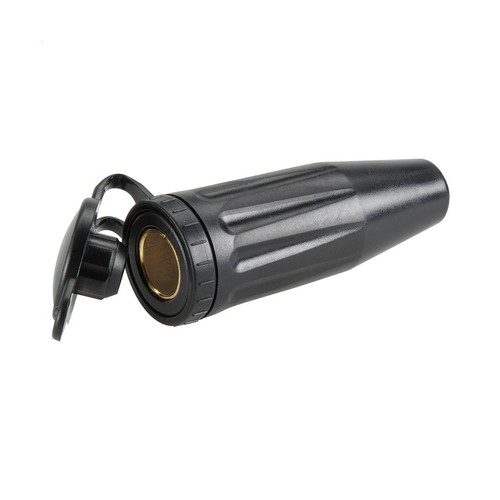 Narva Heavy Duty In-line Merit Socket - 82100BL Workshop Tool Auto Part