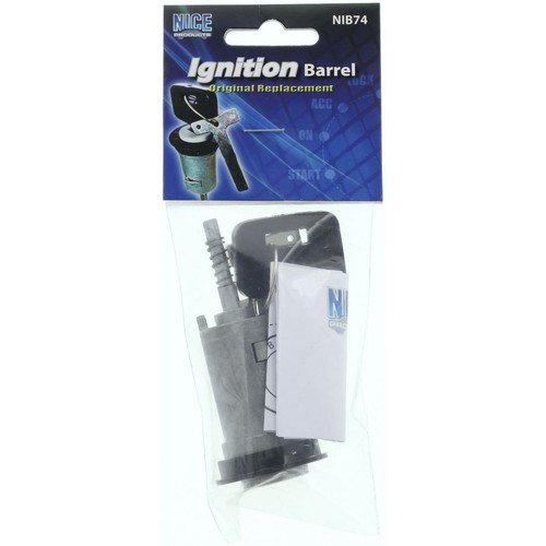 Nice Ignition Barrel - NIB74 Auto Part