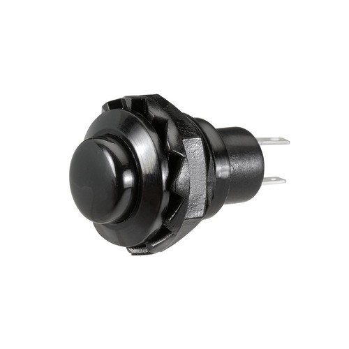 Narva Micro Push Button Switch Momentary On SPST (contacts Rated 6A @ 12V) - 600