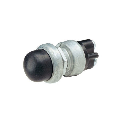 Narva Heavy Duty Push Button Switch Momentary On SPST (Contacts Rated 60A @ 12V)