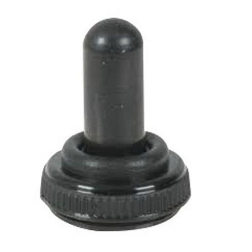 Narva Toggle Switch Rubber Boot Seal - 60058BL Auto Part
