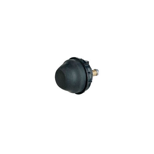 Narva Push Button Switch Momentary On SPST (contacts Rated 16A @ 12V) - 60039BL