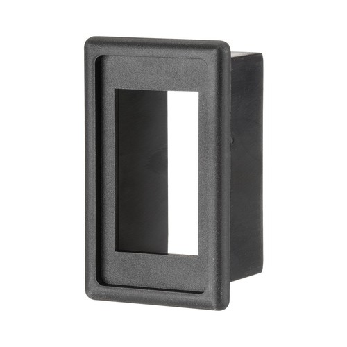 Narva Switch Mounting Panel - 63180BL 4WD Auto Part