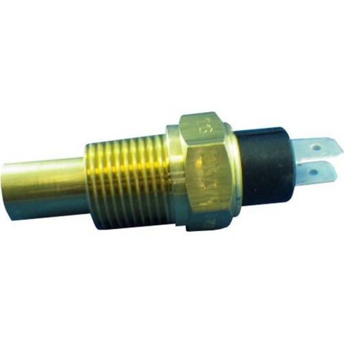 VDO Temperature Sensor Insulated Return - 323805001005N Car Wiring Adapter