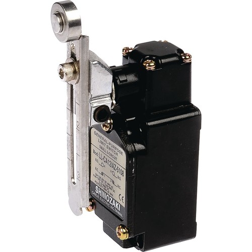 OEX Limit Switch On - Off /Off - On (Contacts Rated 10A @ 12 or 24V) - ACX7652