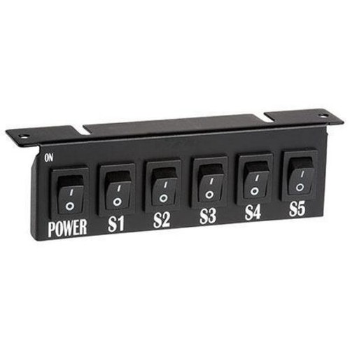 Narva Switch Panel For Legion Light Bars - 85113 Auto Part