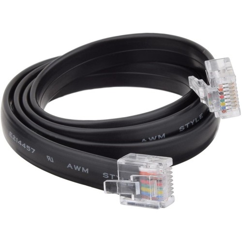 Drivetech 4x4 UHF Cable 60cm RJ45 - DT-11118 UHF Radio 4WD Car Wiring Adapter