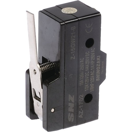 OEX Micro Switch On - Off /Off - On (Contacts Rated 15A @ 12 or 24V) - ACX7644