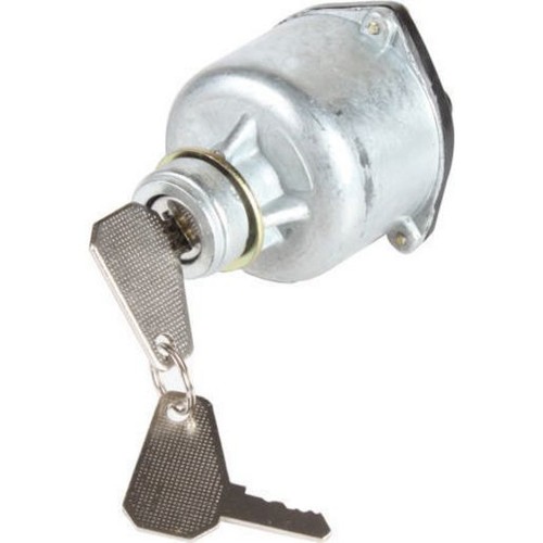OEX Ignition Switch Glow - Off - Acc/Ign - Start (Contacts Rated 30A @ 12V) - AC