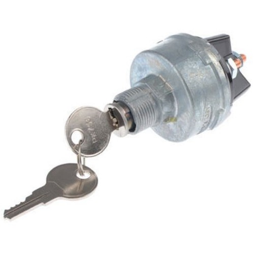 OEX Ignition Switch Acc - Off - Ign - Start (Contacts Rated 30A @ 12V) - ACX3556