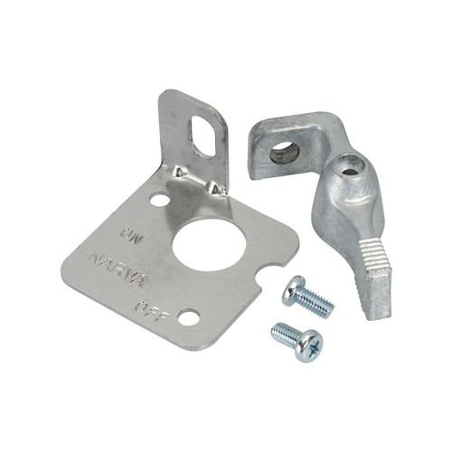 Narva Lockout Lever Kit - 61077 Auto Part