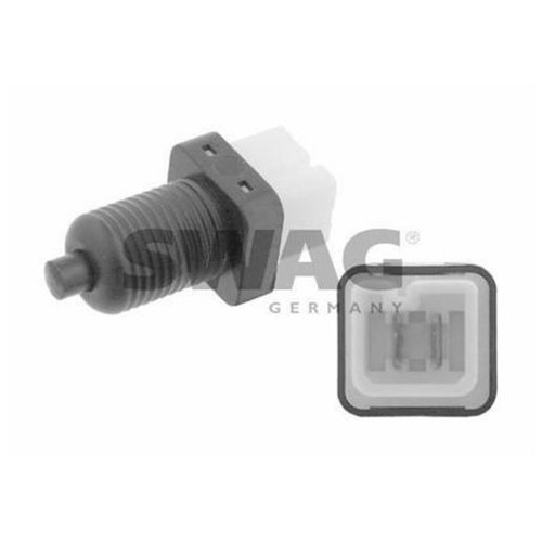 SWAG Brake Light Switch - 62 91 7217 Brake Parts