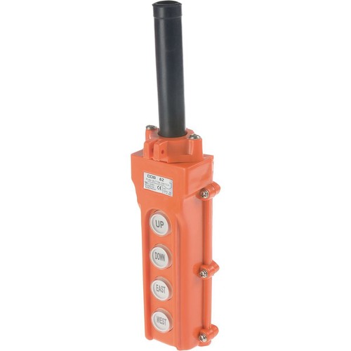 OEX 4 Position Pendant Switch Off - Mom On - Other (Contacts Rated 5A @ 12 or 24