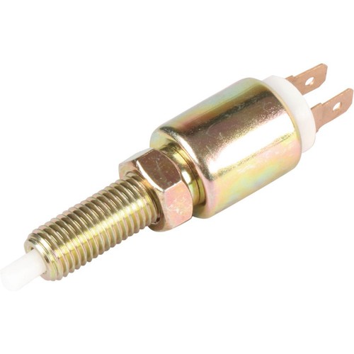 OEX Stop Lamp Switch On - Mom Off - SPST - ACX3469BL Car Wiring Adapter