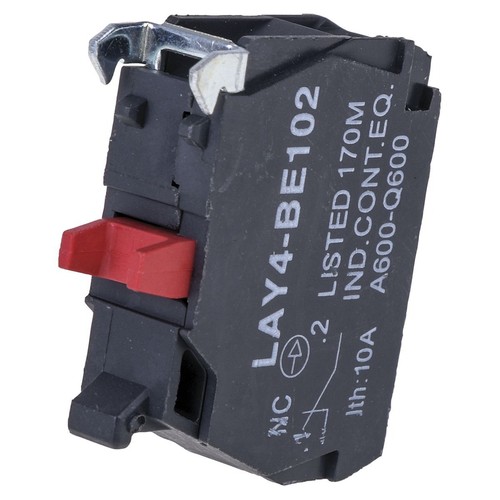 OEX E-Stop Contact N/C - ACX3436 Auto Part
