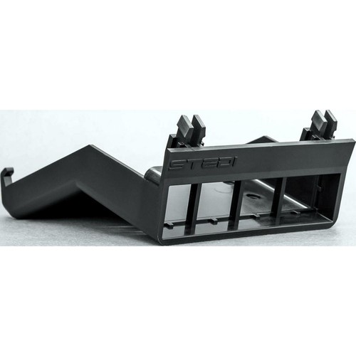 Stedi Switch Panel Fascia To Suit Ford Ranger - FORDPANELRHDCTR Car Stereo