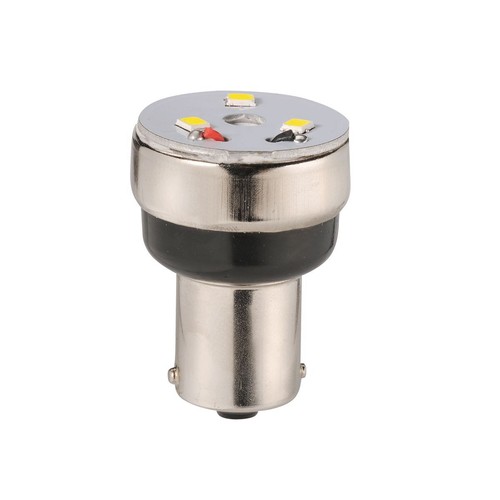 LED Globe 12V with Reverse Alarm - 72574BL Car Wiring Adapter Car Lighting