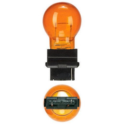 Narva PY27W Wedge W2.5x16d Globe 12V 27W - 47556BL Car Wiring Adapter Auto Part