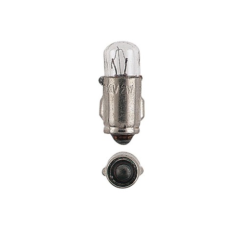 Narva Bayonet BA7s Globe 12V 2W - 47281BL Car Wiring Adapter Car Lighting