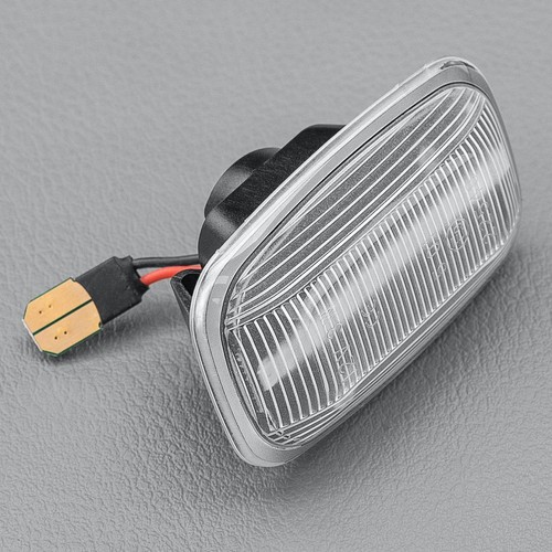 Stedi Dynamic LED Indicator Conversion Suits Landcruiser 70 and 100 Series - LED