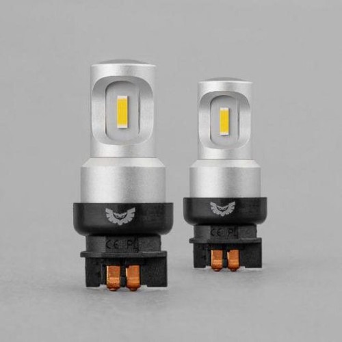 Stedi PW24W LED Globes 12V Pair - LEDCONV-PW24W Car Lighting