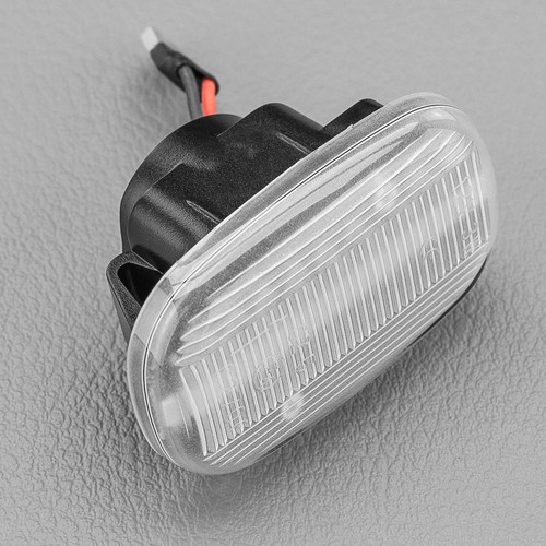 Stedi Dynamic LED Indicator Conversion Suits Toyota/Lexus - LEDCONV-TOY-SM Auto