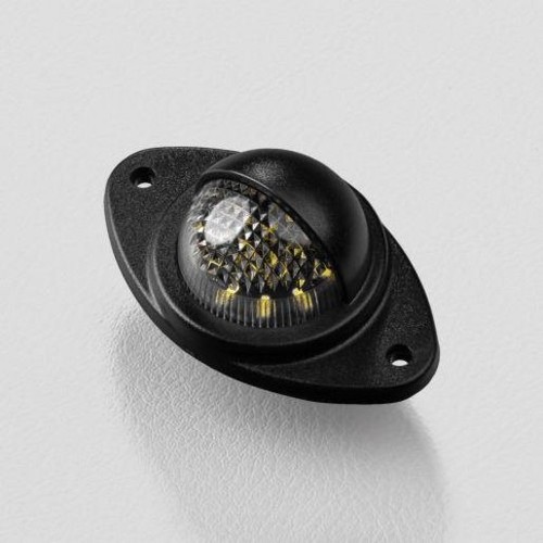 Stedi LED License Plate Light Suits Landcruiser - LEDCONV-TOY-LCNS-C Auto